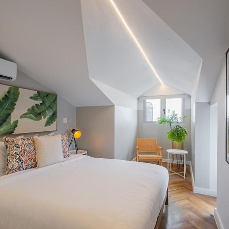 パナマ・シティー Casa Contemporanea By Wynwood Houseアパートホテル エクステリア 写真