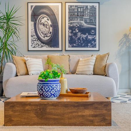 パナマ・シティー Casa Contemporanea By Wynwood Houseアパートホテル エクステリア 写真