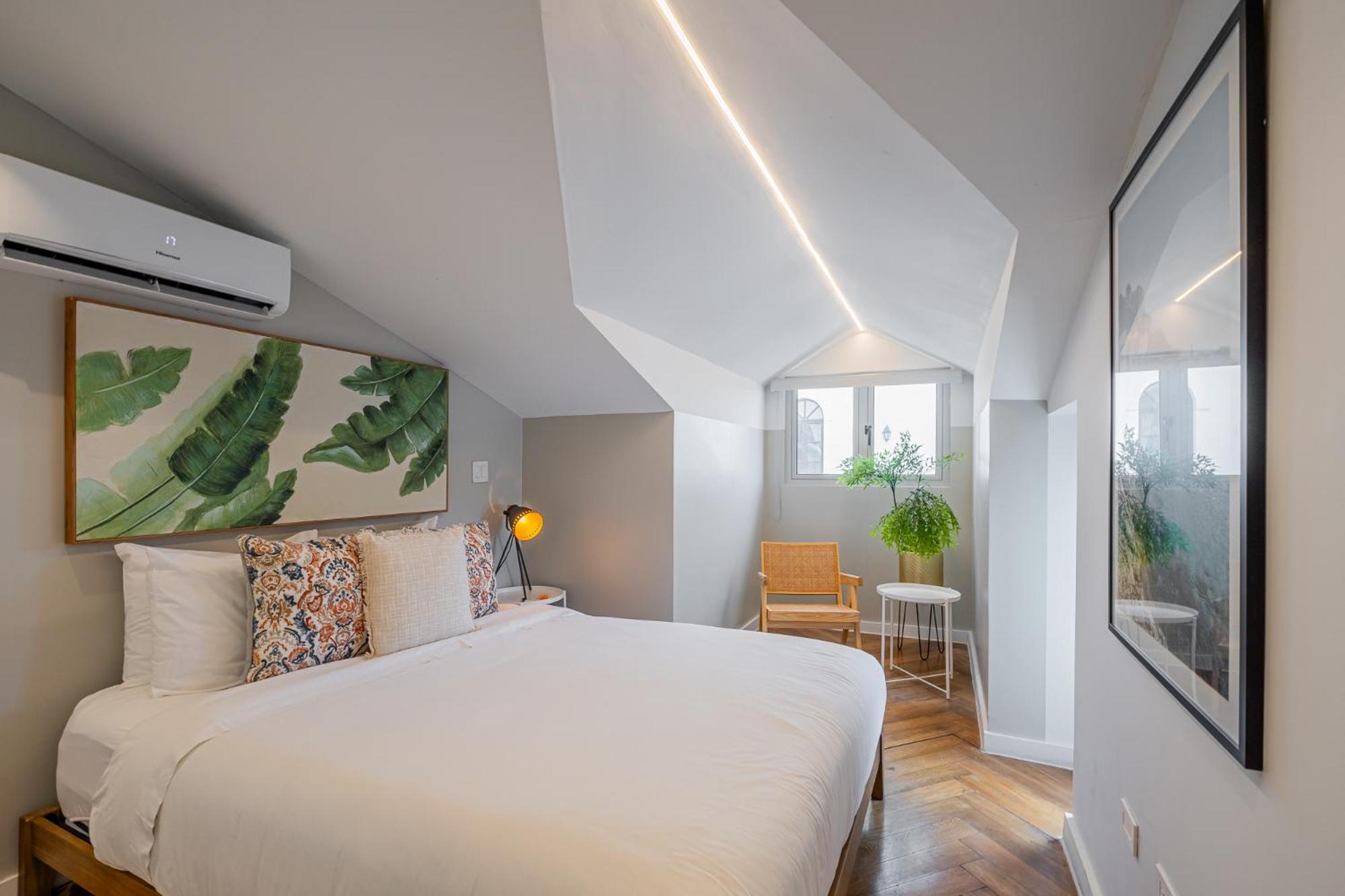 パナマ・シティー Casa Contemporanea By Wynwood Houseアパートホテル エクステリア 写真