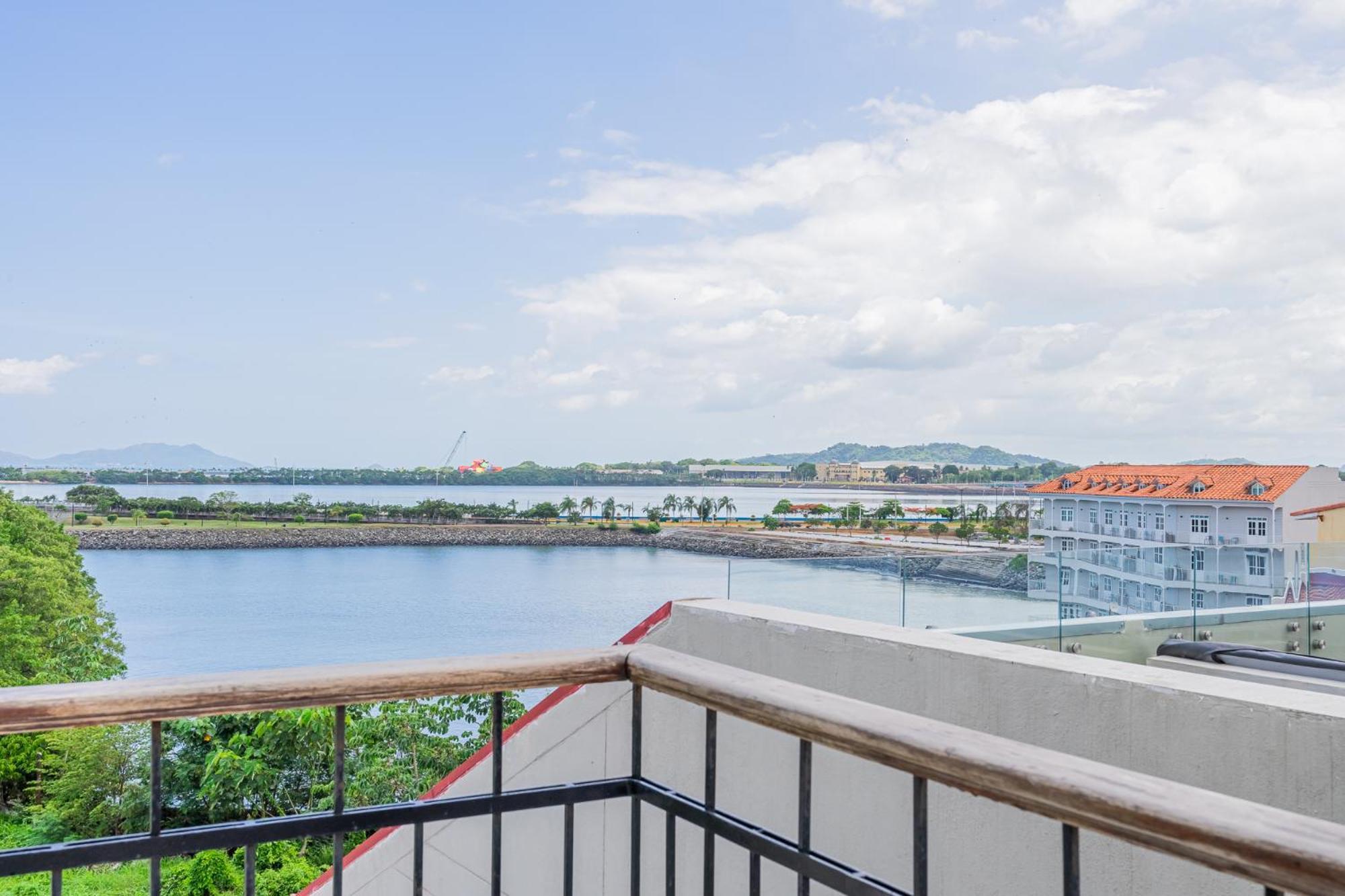 パナマ・シティー Casa Contemporanea By Wynwood Houseアパートホテル エクステリア 写真