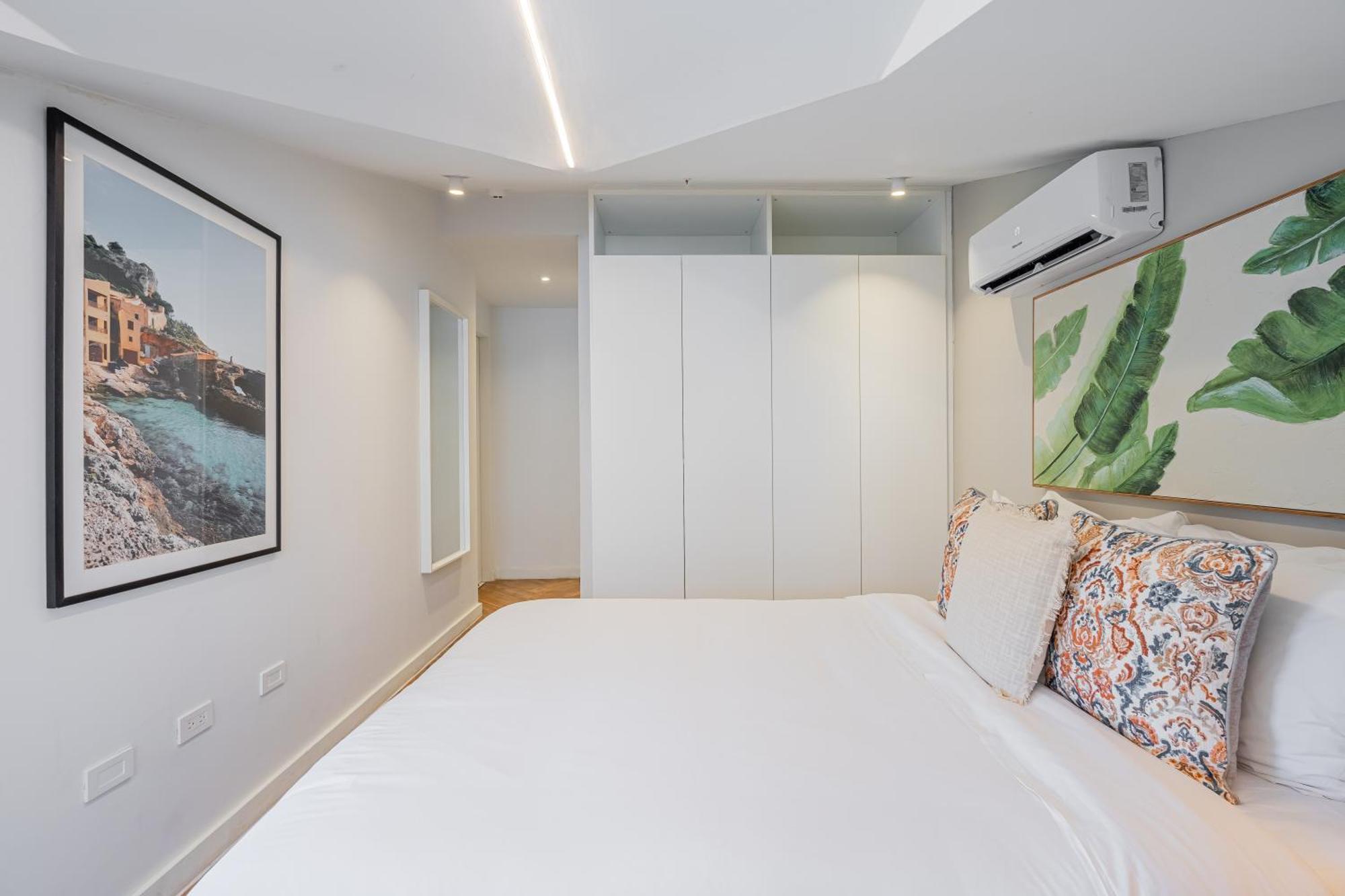 パナマ・シティー Casa Contemporanea By Wynwood Houseアパートホテル エクステリア 写真