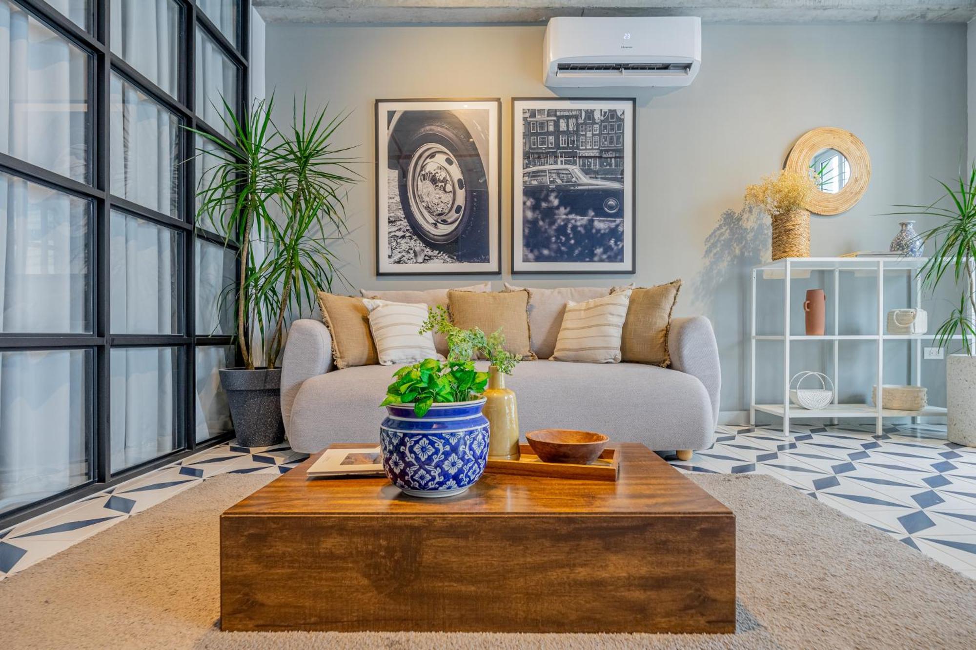パナマ・シティー Casa Contemporanea By Wynwood Houseアパートホテル エクステリア 写真
