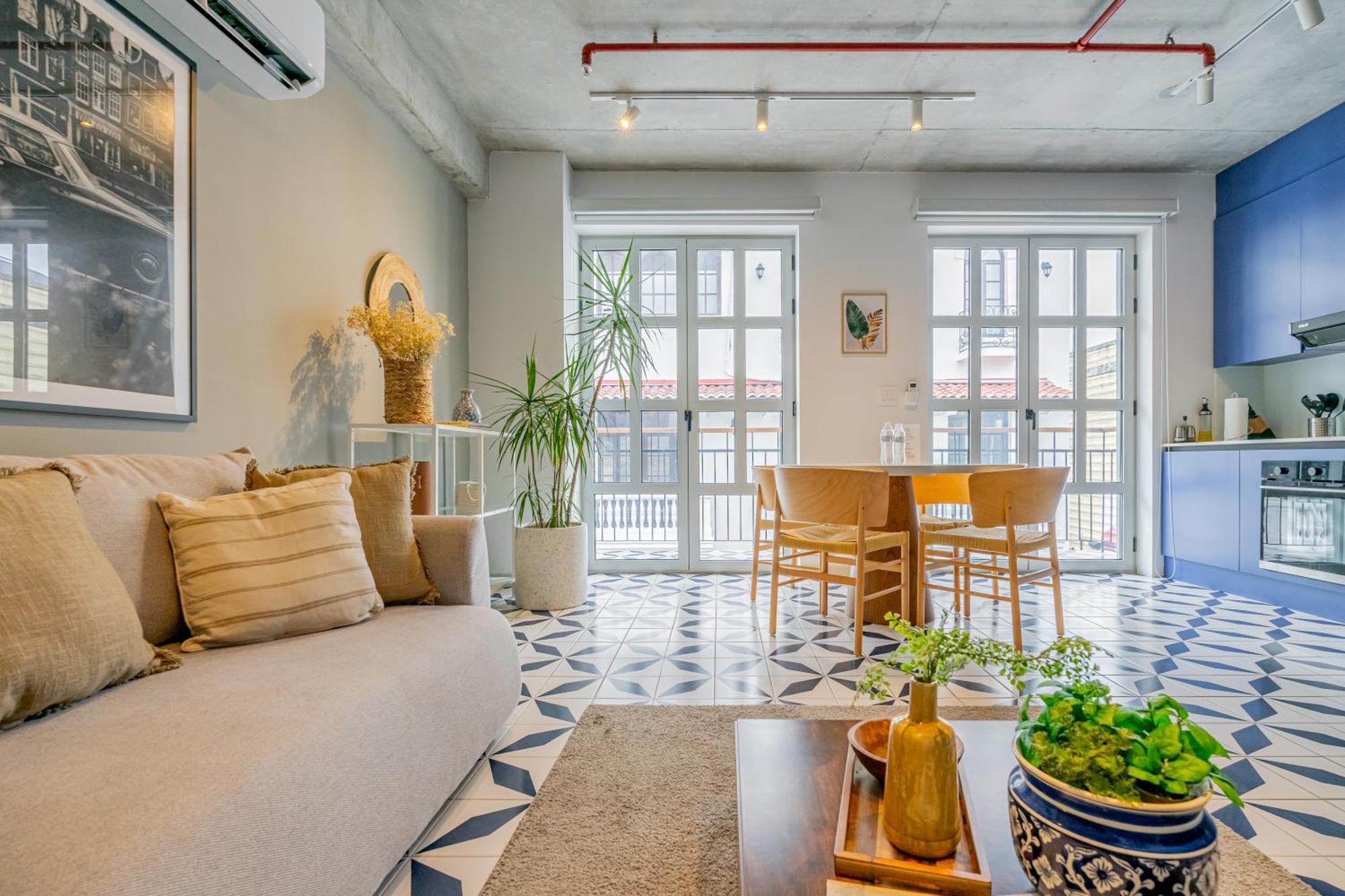 パナマ・シティー Casa Contemporanea By Wynwood Houseアパートホテル エクステリア 写真
