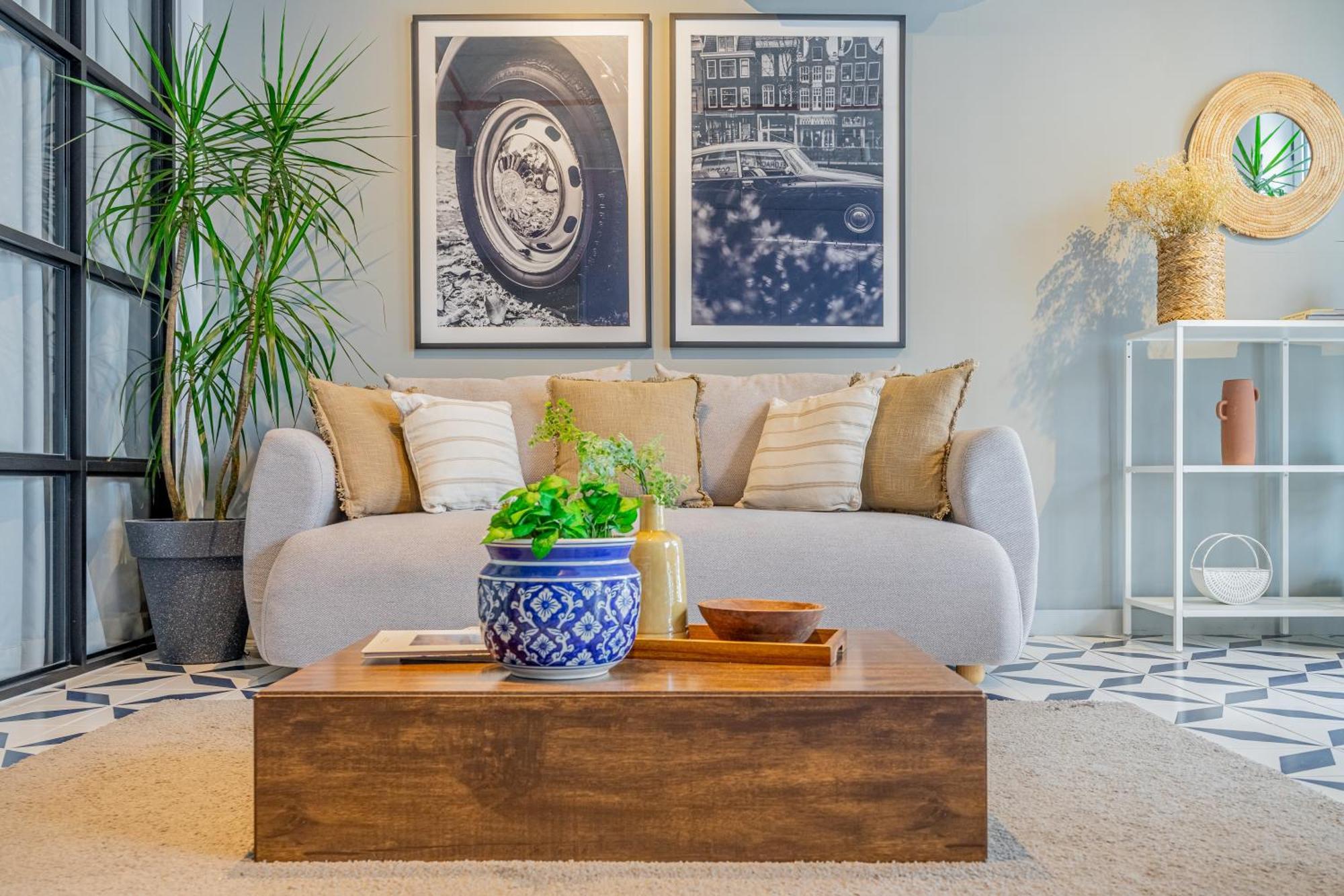 パナマ・シティー Casa Contemporanea By Wynwood Houseアパートホテル エクステリア 写真