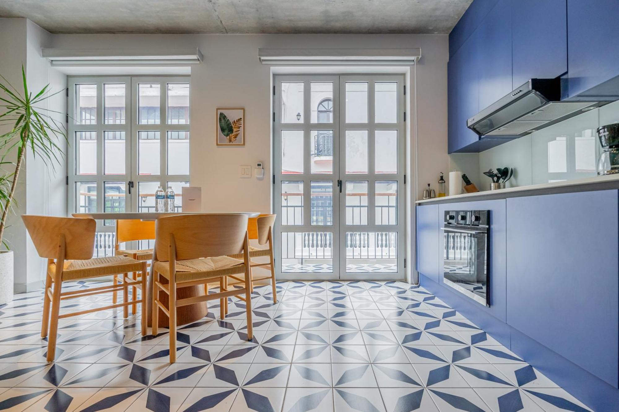 パナマ・シティー Casa Contemporanea By Wynwood Houseアパートホテル エクステリア 写真