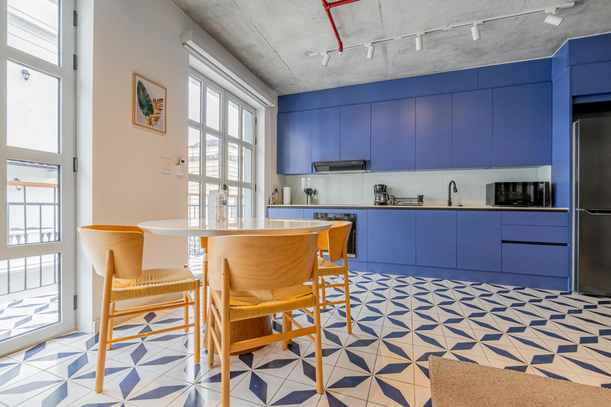 パナマ・シティー Casa Contemporanea By Wynwood Houseアパートホテル エクステリア 写真
