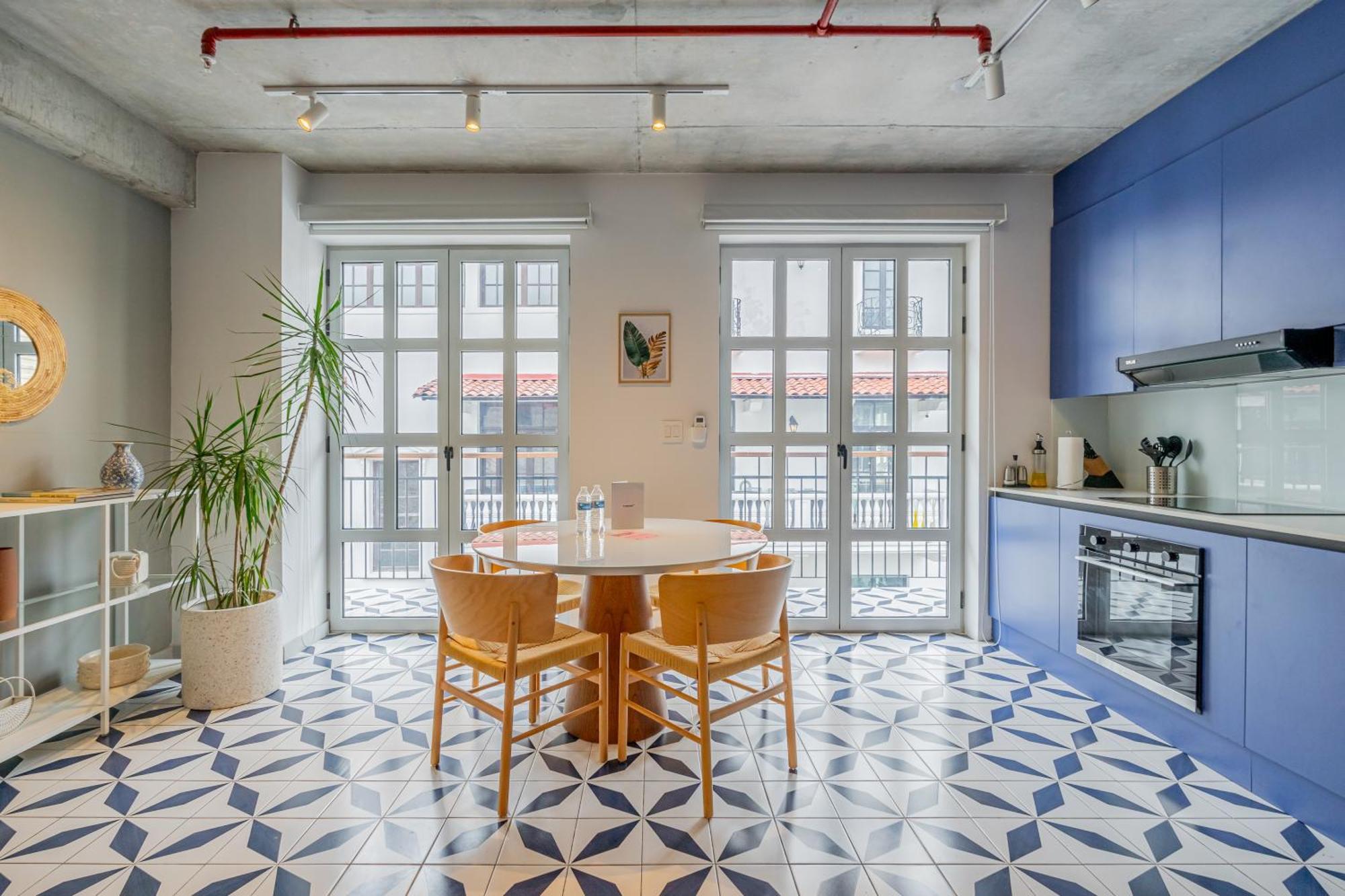 パナマ・シティー Casa Contemporanea By Wynwood Houseアパートホテル エクステリア 写真