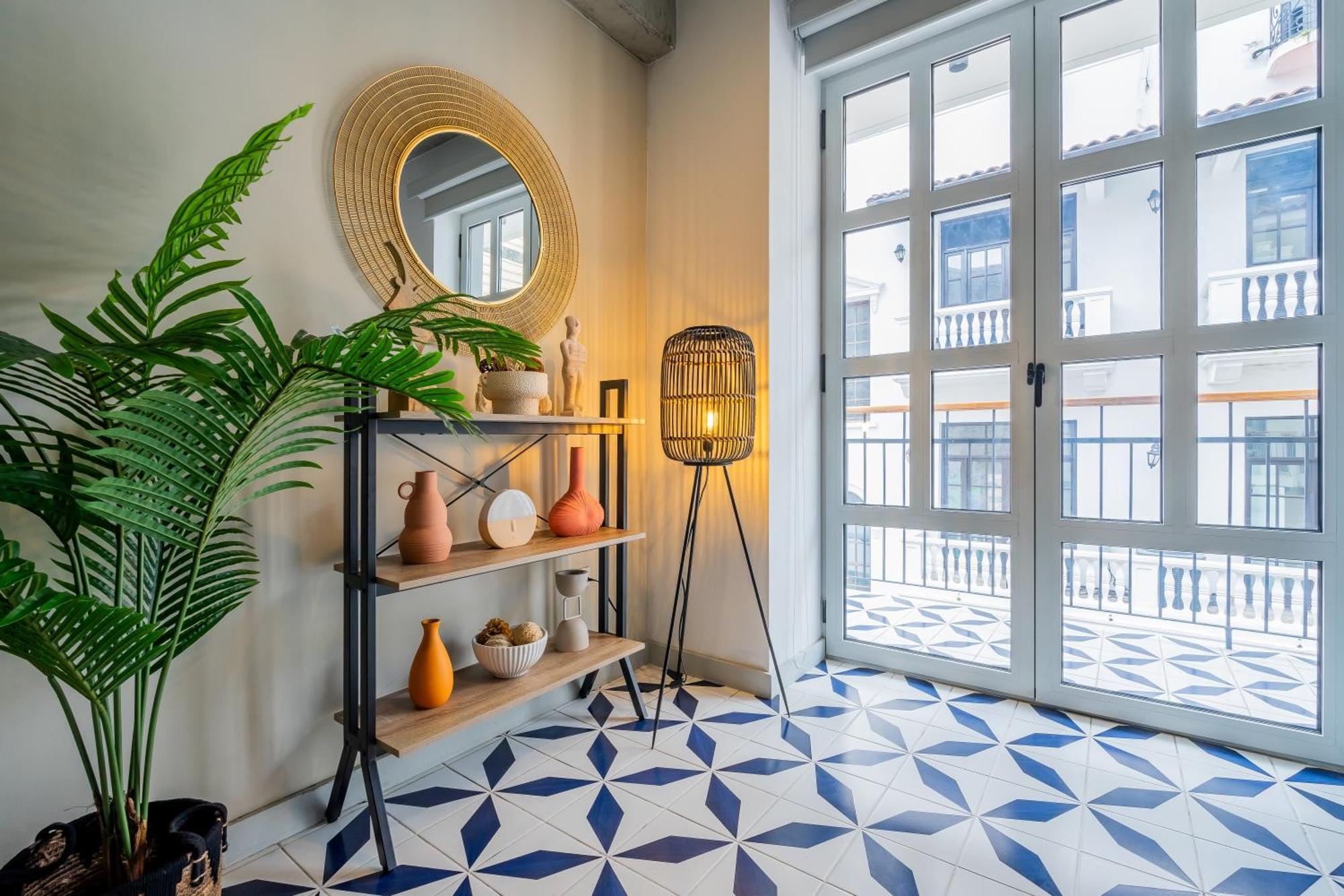 パナマ・シティー Casa Contemporanea By Wynwood Houseアパートホテル エクステリア 写真