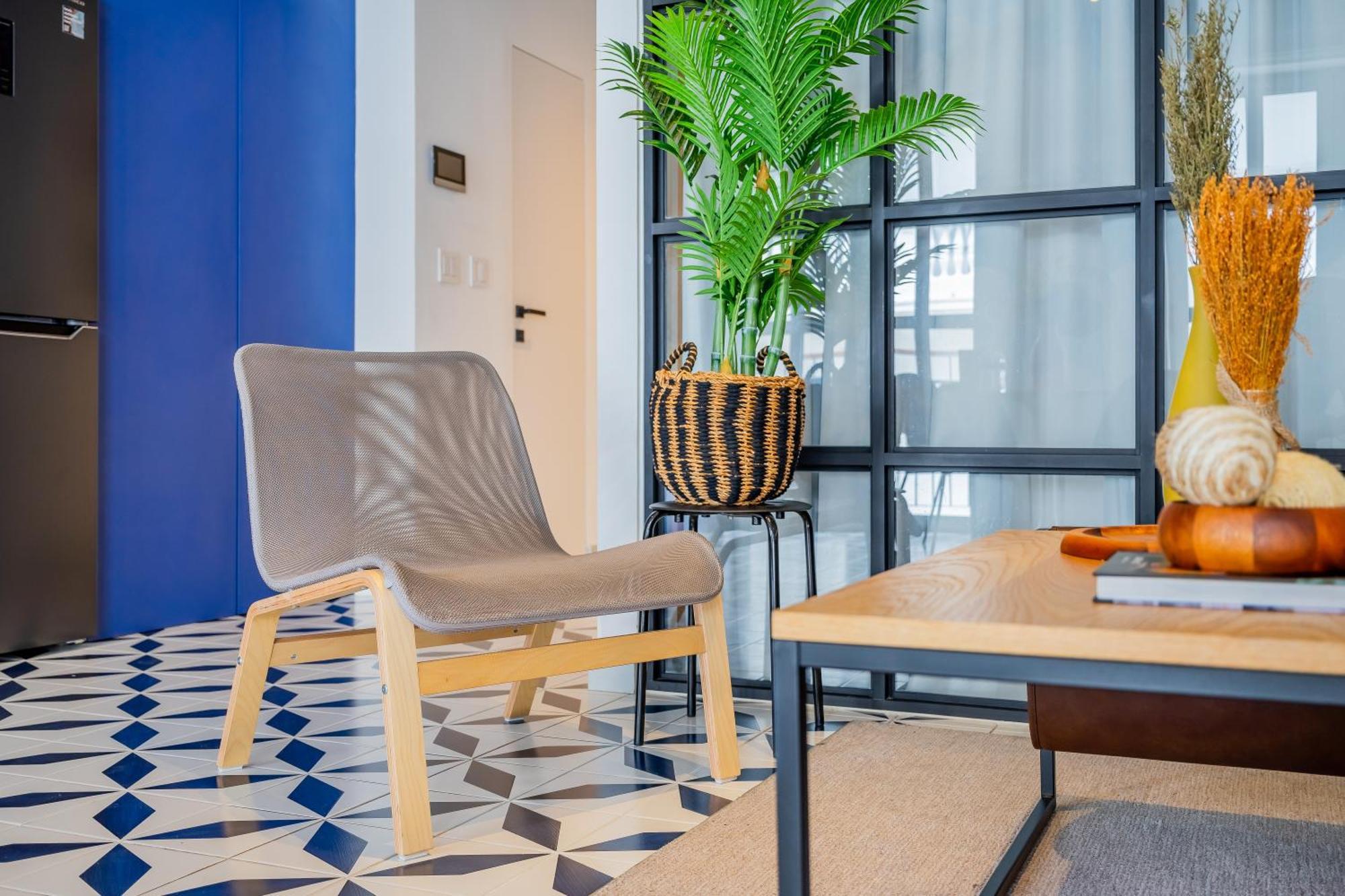 パナマ・シティー Casa Contemporanea By Wynwood Houseアパートホテル エクステリア 写真