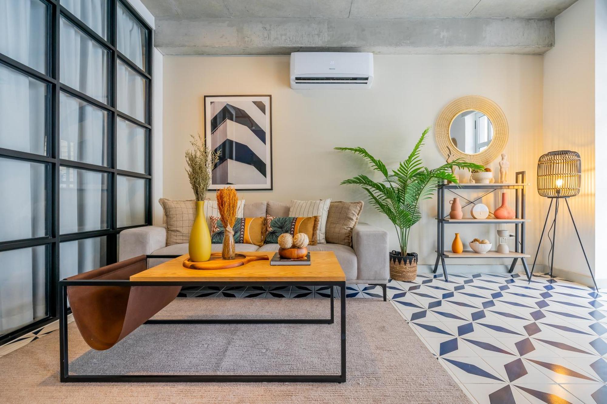パナマ・シティー Casa Contemporanea By Wynwood Houseアパートホテル エクステリア 写真