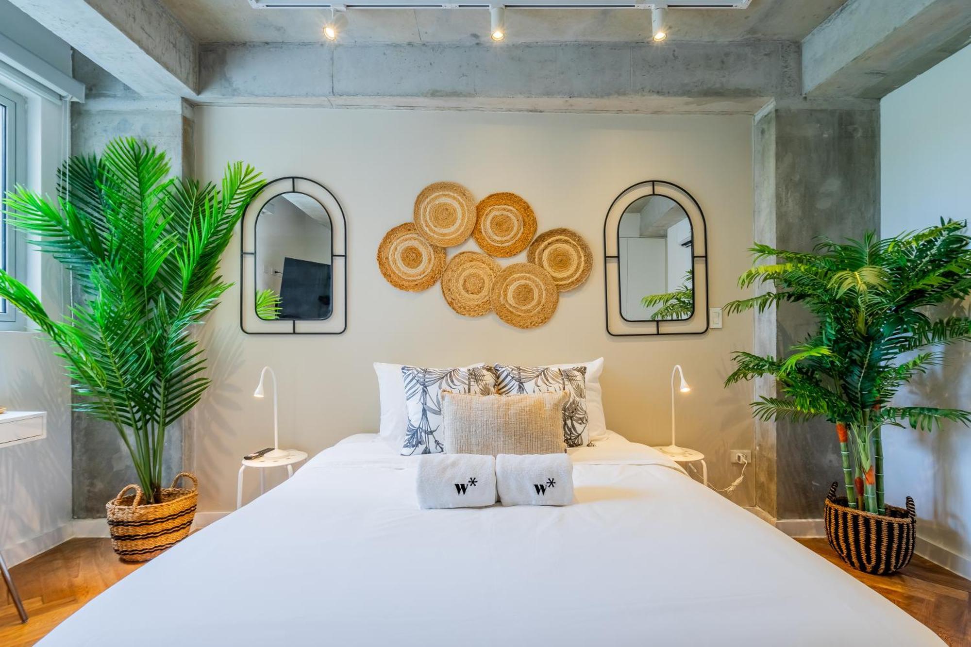 パナマ・シティー Casa Contemporanea By Wynwood Houseアパートホテル エクステリア 写真