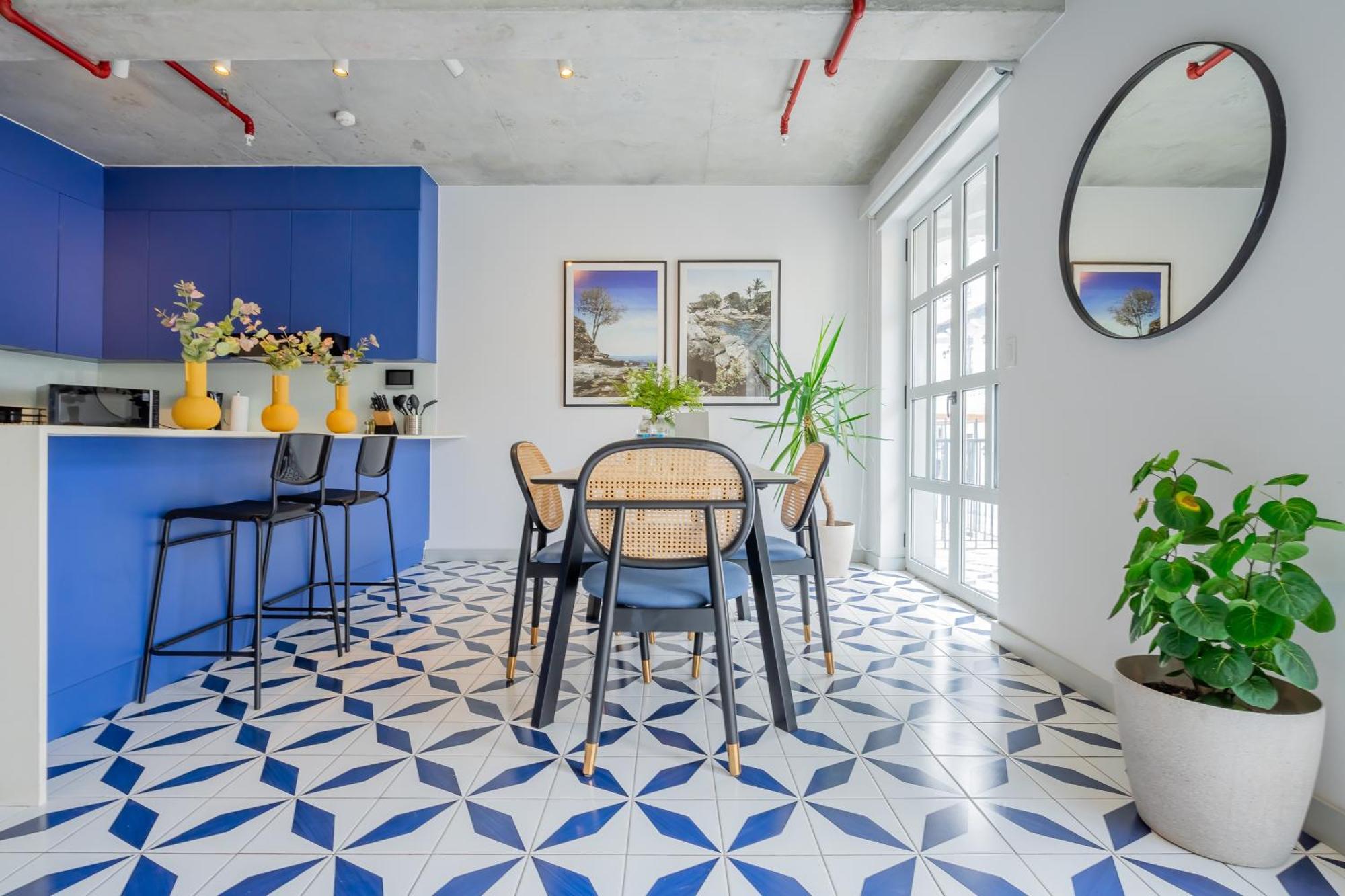 パナマ・シティー Casa Contemporanea By Wynwood Houseアパートホテル エクステリア 写真