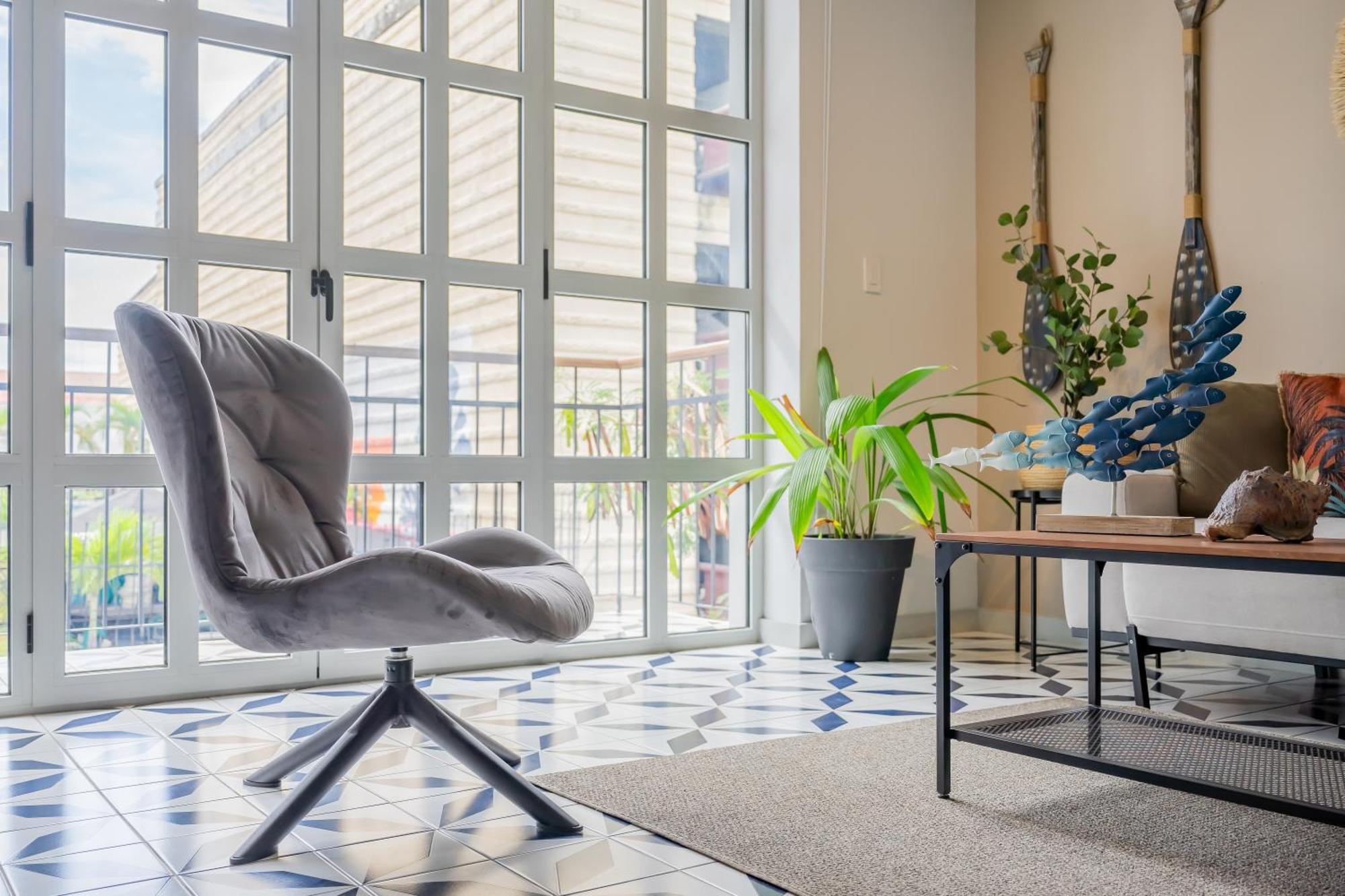 パナマ・シティー Casa Contemporanea By Wynwood Houseアパートホテル エクステリア 写真