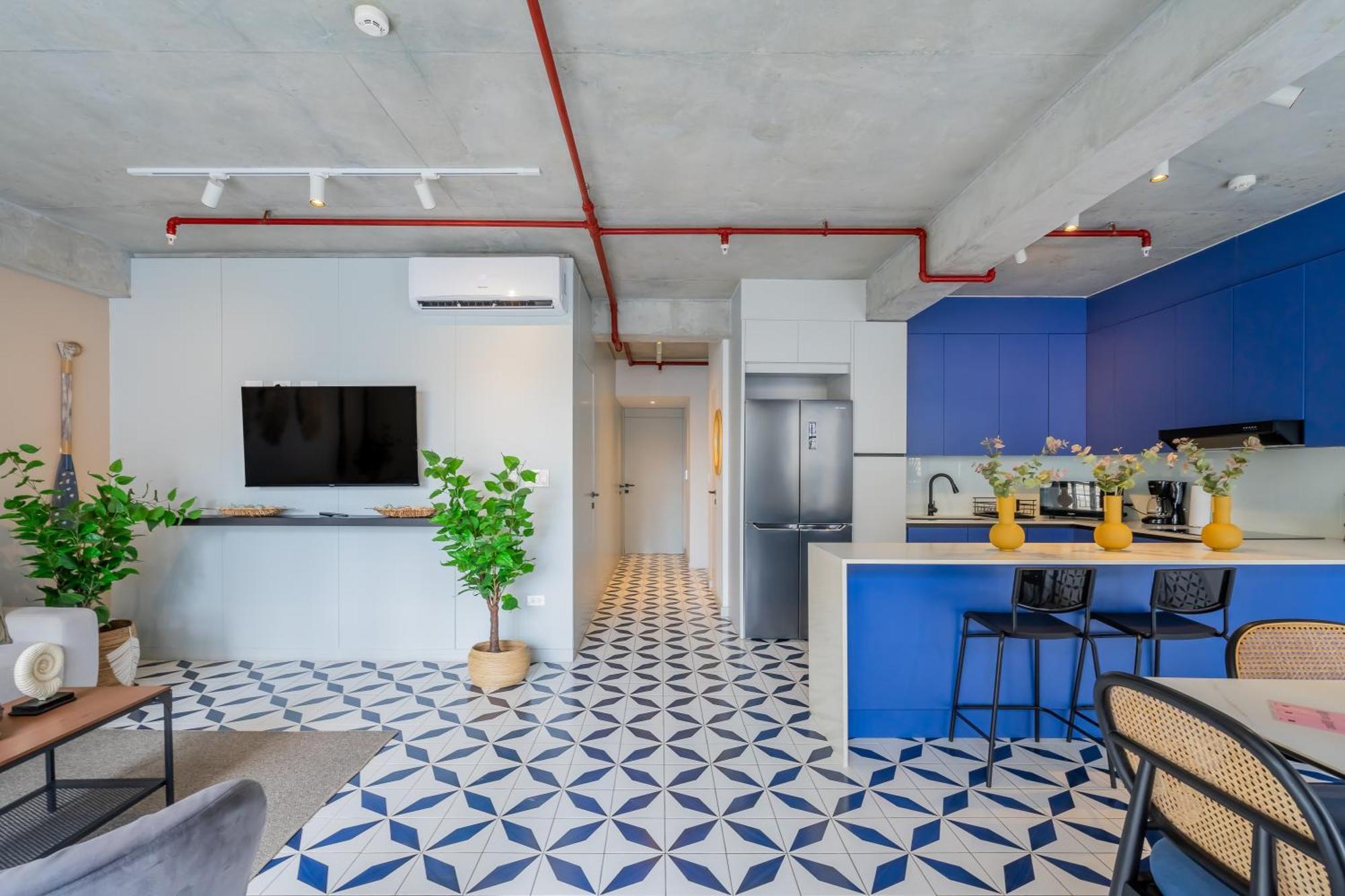 パナマ・シティー Casa Contemporanea By Wynwood Houseアパートホテル エクステリア 写真