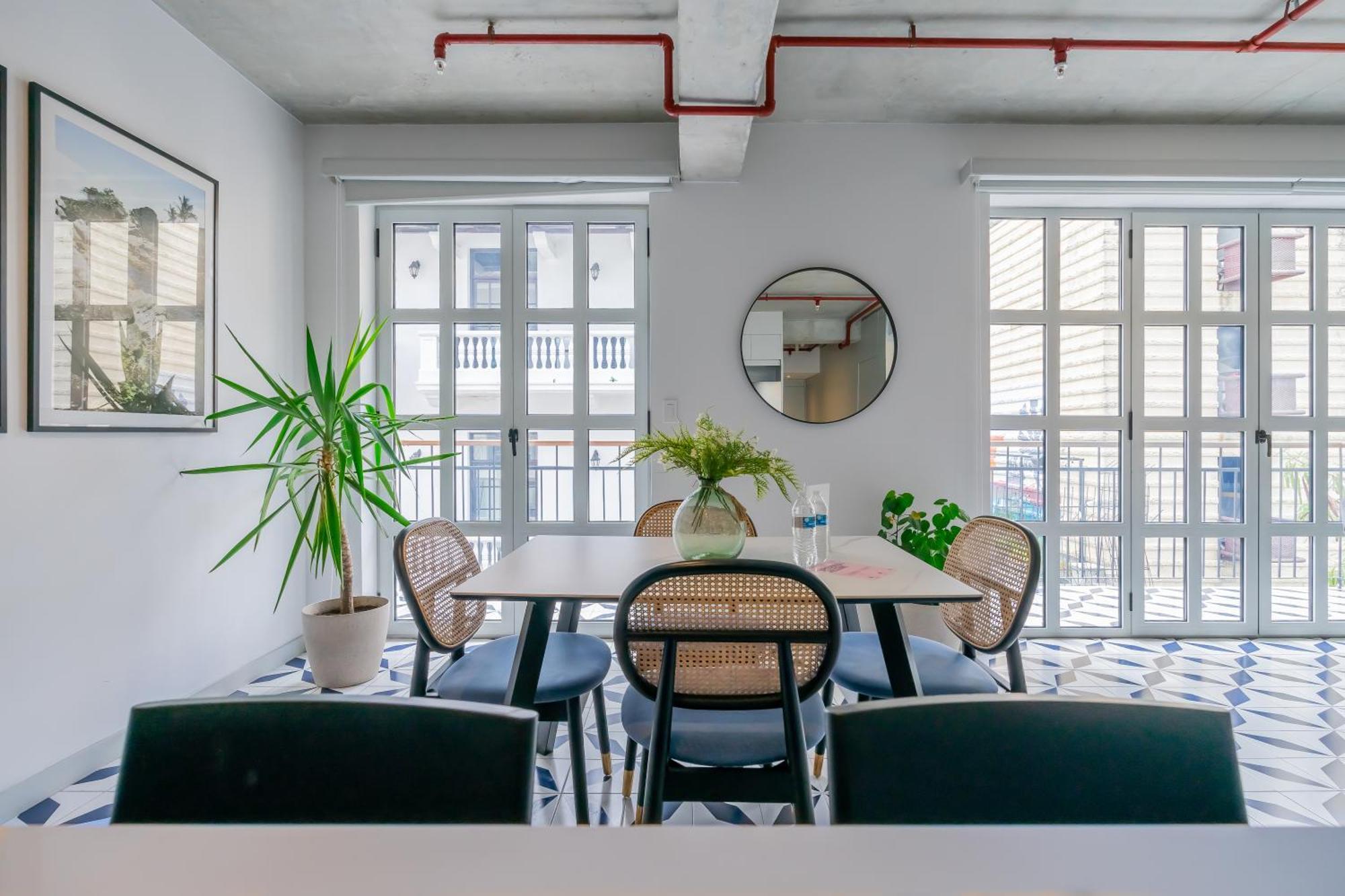 パナマ・シティー Casa Contemporanea By Wynwood Houseアパートホテル エクステリア 写真