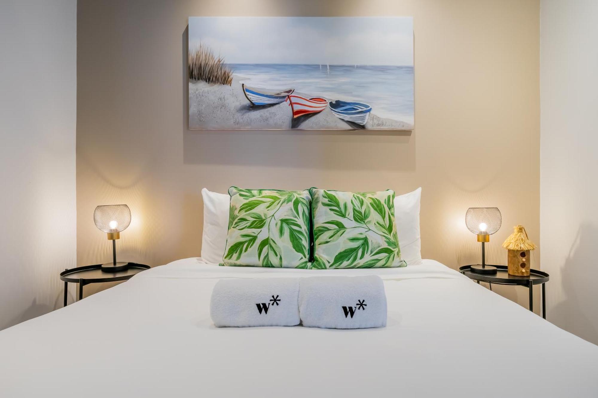 パナマ・シティー Casa Contemporanea By Wynwood Houseアパートホテル エクステリア 写真
