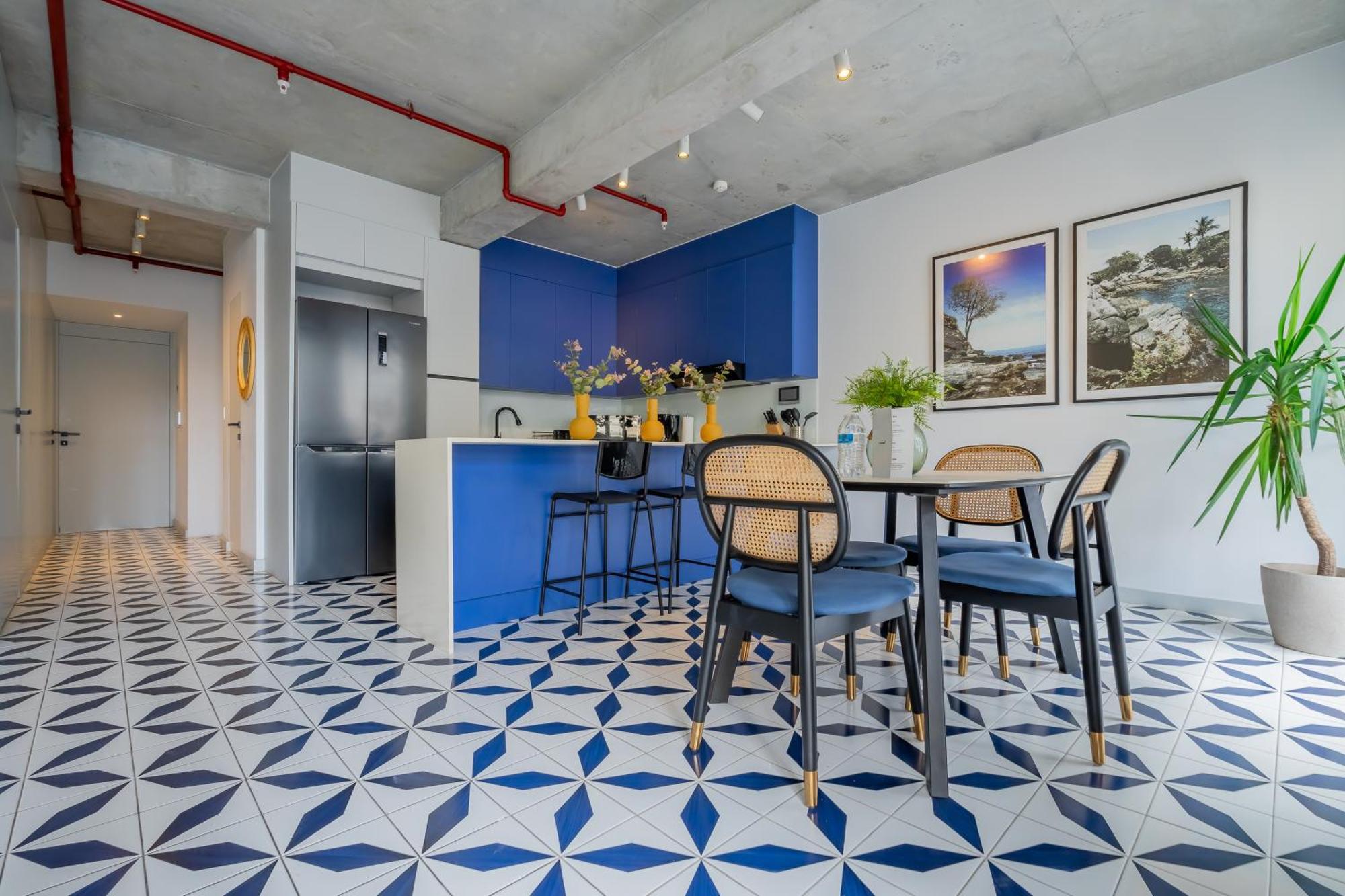 パナマ・シティー Casa Contemporanea By Wynwood Houseアパートホテル エクステリア 写真