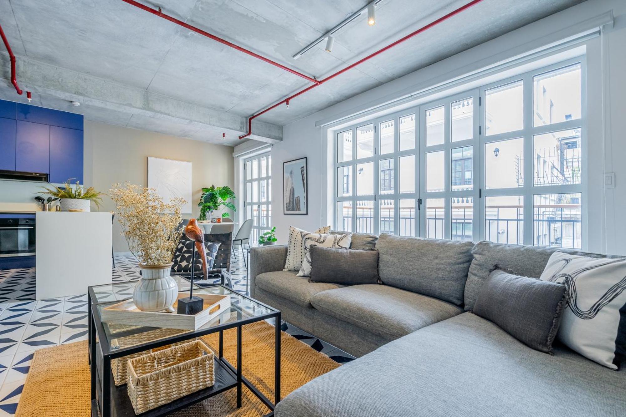 パナマ・シティー Casa Contemporanea By Wynwood Houseアパートホテル エクステリア 写真