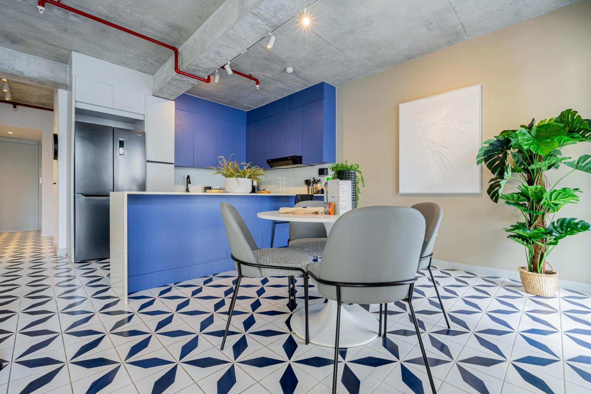 パナマ・シティー Casa Contemporanea By Wynwood Houseアパートホテル エクステリア 写真