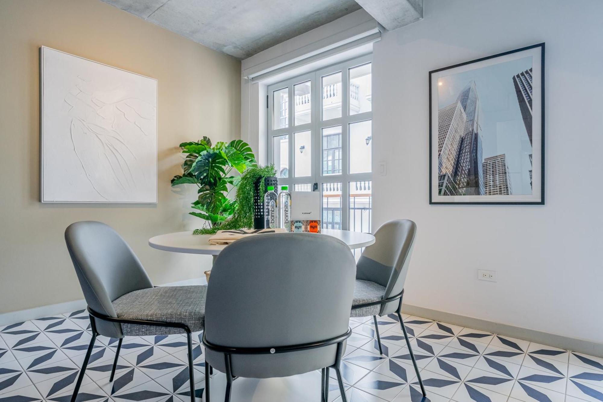 パナマ・シティー Casa Contemporanea By Wynwood Houseアパートホテル エクステリア 写真